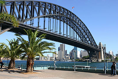 Australien Reisen + Melbourne & Sydney Travel in Style