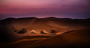 Oman Reisen und Individualreisen - Oman - Luxus in 1001 Nacht