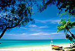 Thailand Reisen - Der Süden Thalands Paradise Reise Service