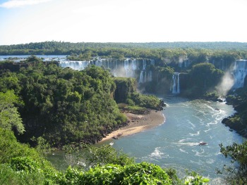 Brasilien Reisen - Individualreisen Amerika - Höhepunkte Brasiliens