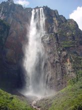 Salto Angel