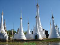 Myanmar Reisen und Individualreisen - Höhepunkte Myanmars