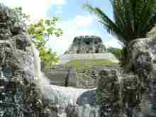 Xunantunich