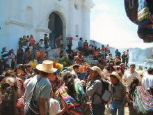 Chichicastenango