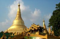 Myanmar Reisen - Tempel + Strände Paradise Reise Service