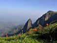Semien Mountains