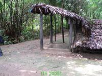 Cu Chi Tunnel