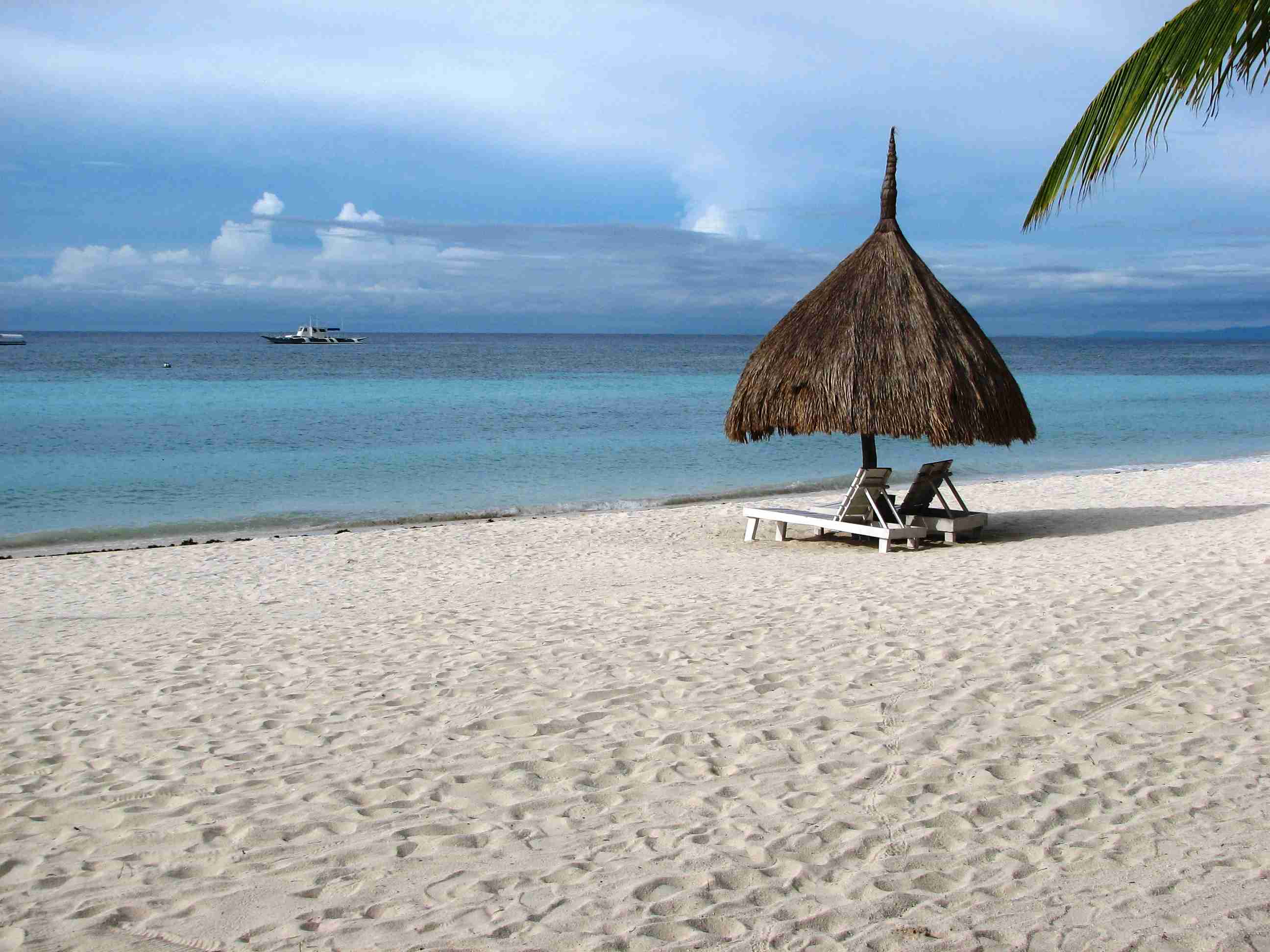 Philippinen Reisen - Manila - Bohol - Cebu Paradise Reise Service Philippinen Reisen - Manila - Bohol - Cebu Paradise Reise Service
