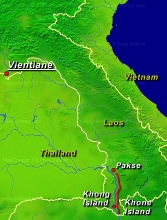 Reiseverlauf