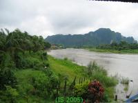 Nam Song River