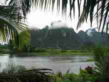 Nam Song River
