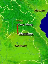 Reiseverlauf