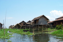 Inle Lake