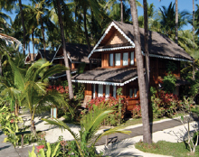 Bayview Resort
