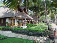 Myanmar Teasure Resort