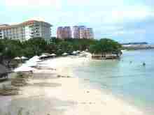 Cebu Beach