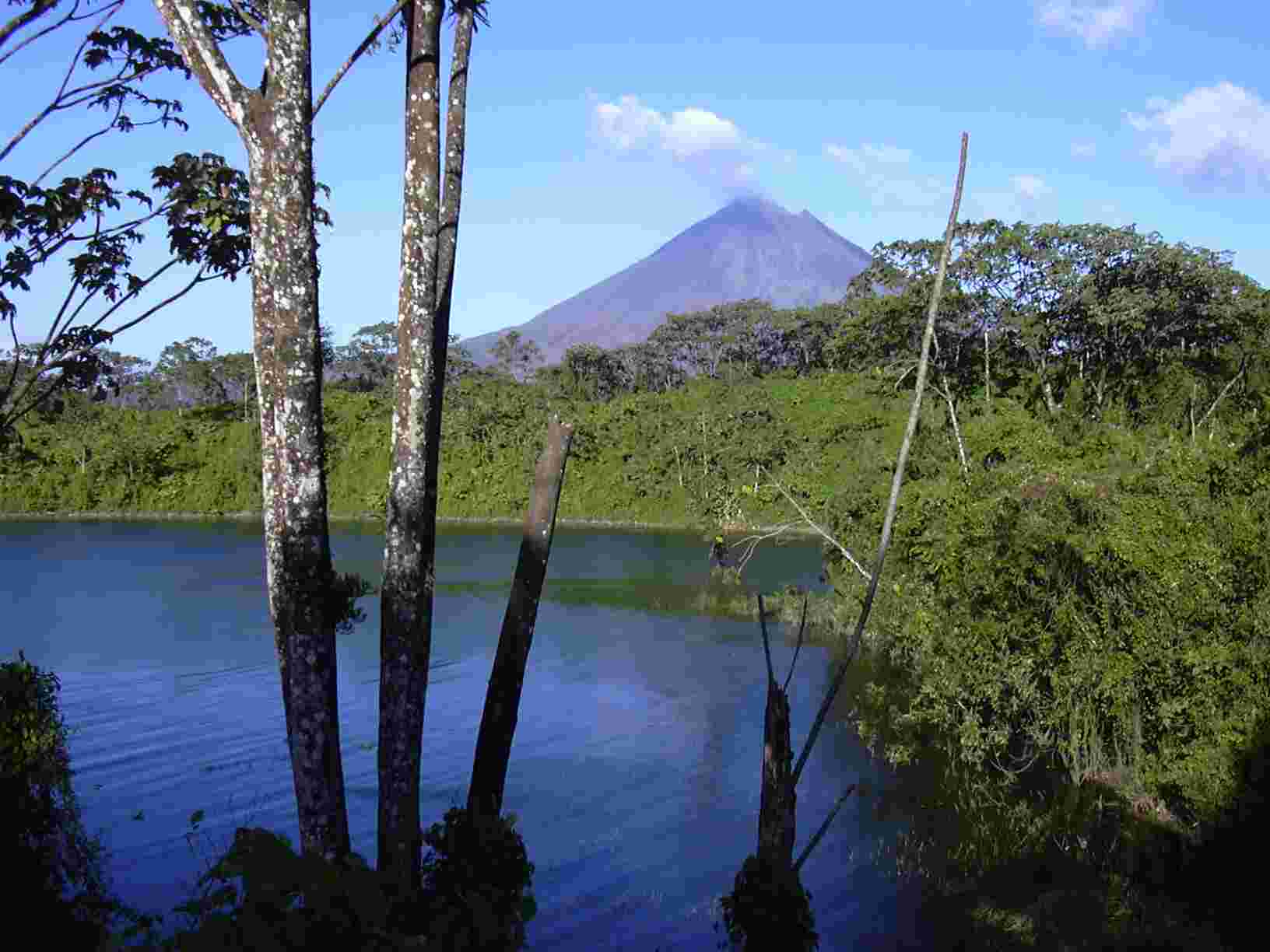 Costa Rica Reisen + Höhepunkte Costa Ricas Paradise Reise Service