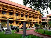 Historisches Museum Hanoi
