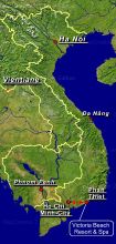 Reiseverlauf