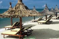 Strand Coco Beach Resort