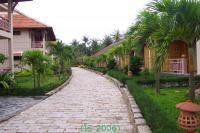 Vietnam Reisen - Hoi An Beach Resort Hoi An Paradise Reise Service