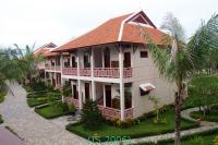 Hoi An Beach Resort