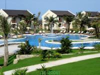 Vietnam Reisen - Palm Garden Beach Resort & Spa Hoi An Paradise Reise Service