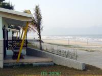 Vietnam Reisen - Sandy Beach Resort Danang Paradise Reise Service