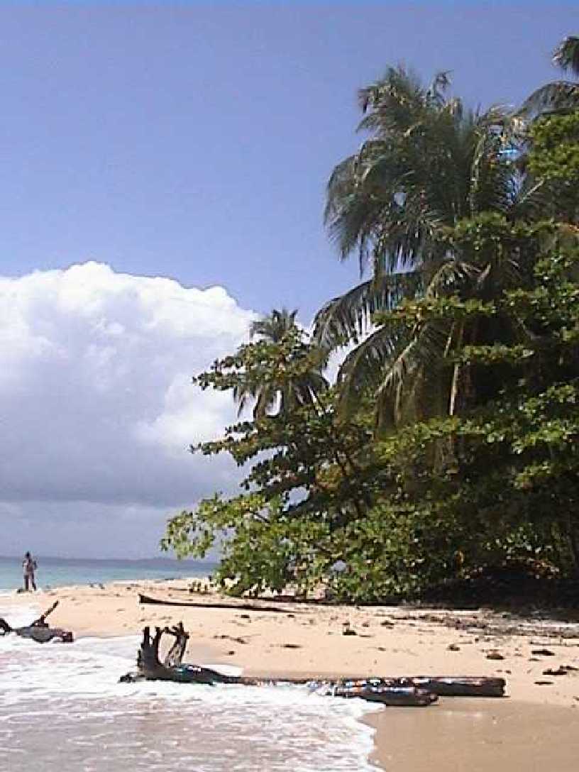 Panama Reisen + Natur & Leute Paradise Reise Service