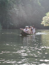 Rio San Juan
