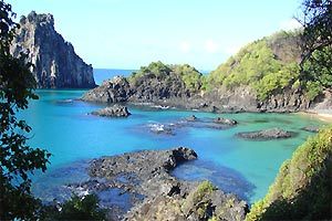 Brasilien Reisen - Fernando de Noronha Paradise Reise Service