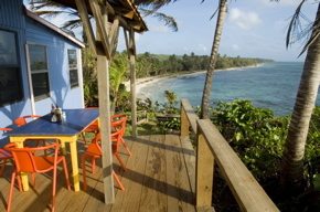 Casa Iguana