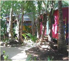 Casa Iguana Bungalows