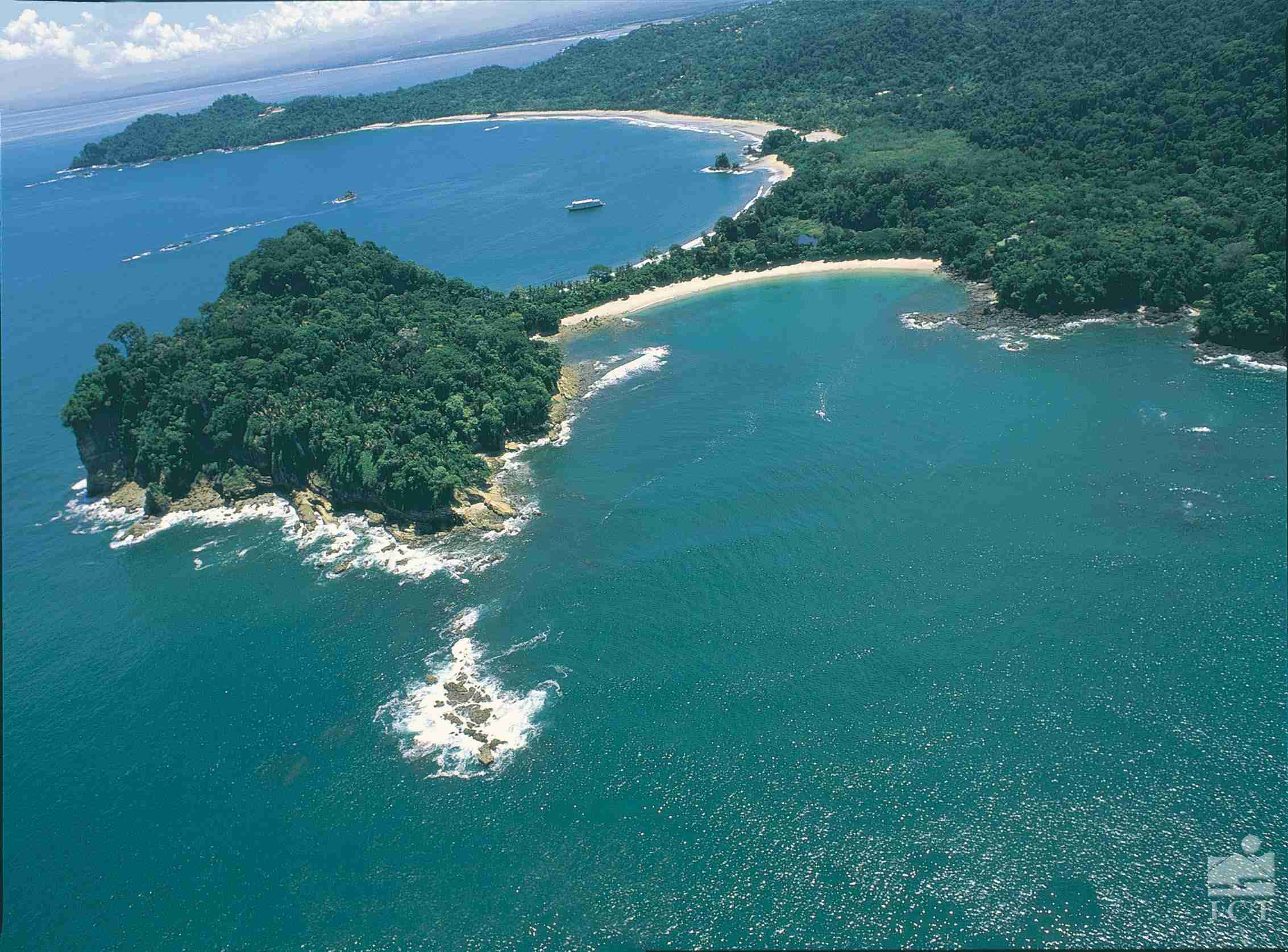 Costa Rica Reisen + Pazifiktour Paradise Reise Service