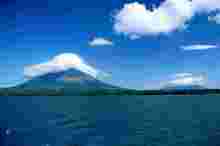 Isla Ometepe