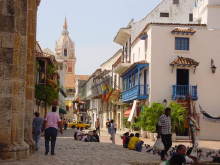 Cartagena