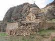 Kloster Noravank