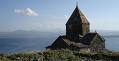 Kloster Sevan