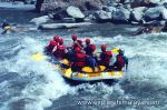 Rafting