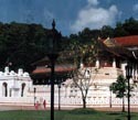 Tempel des Zahn Kandy