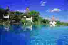 Serena Lodge Lake Manyara