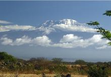 Kilimanjaro