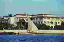 Serena Inn Sansibar