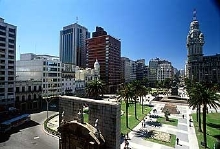 Montevideo
