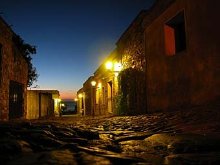 Colonia del Sacramento