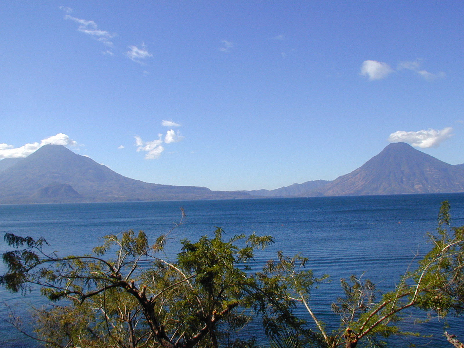 Guatemala Reisen - Guatemala Rundreise Paradise Reise Service