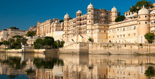 udaipur