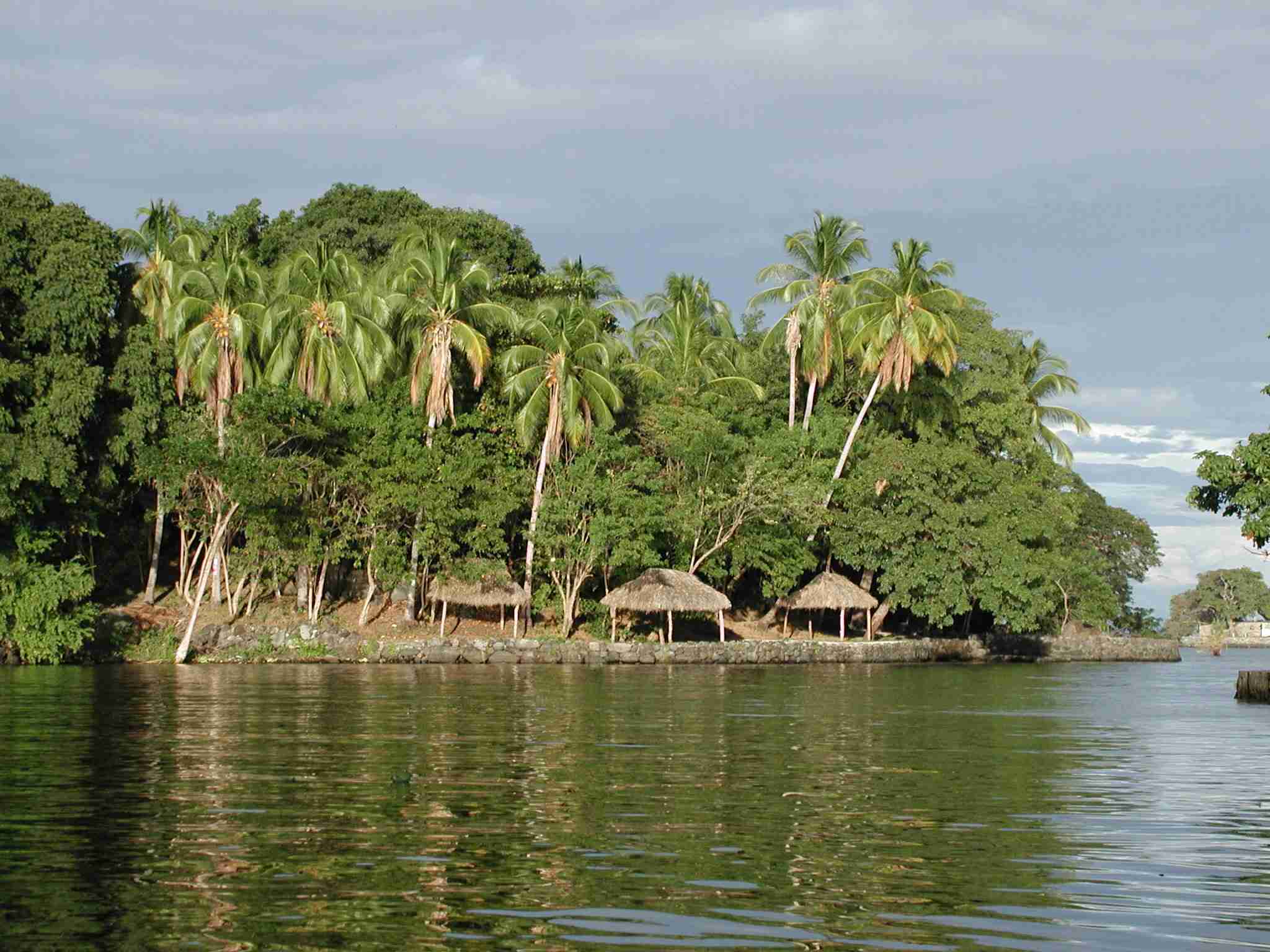 Nicaragua Reisen - Koloniales Nicaragua Paradise Reise Service
