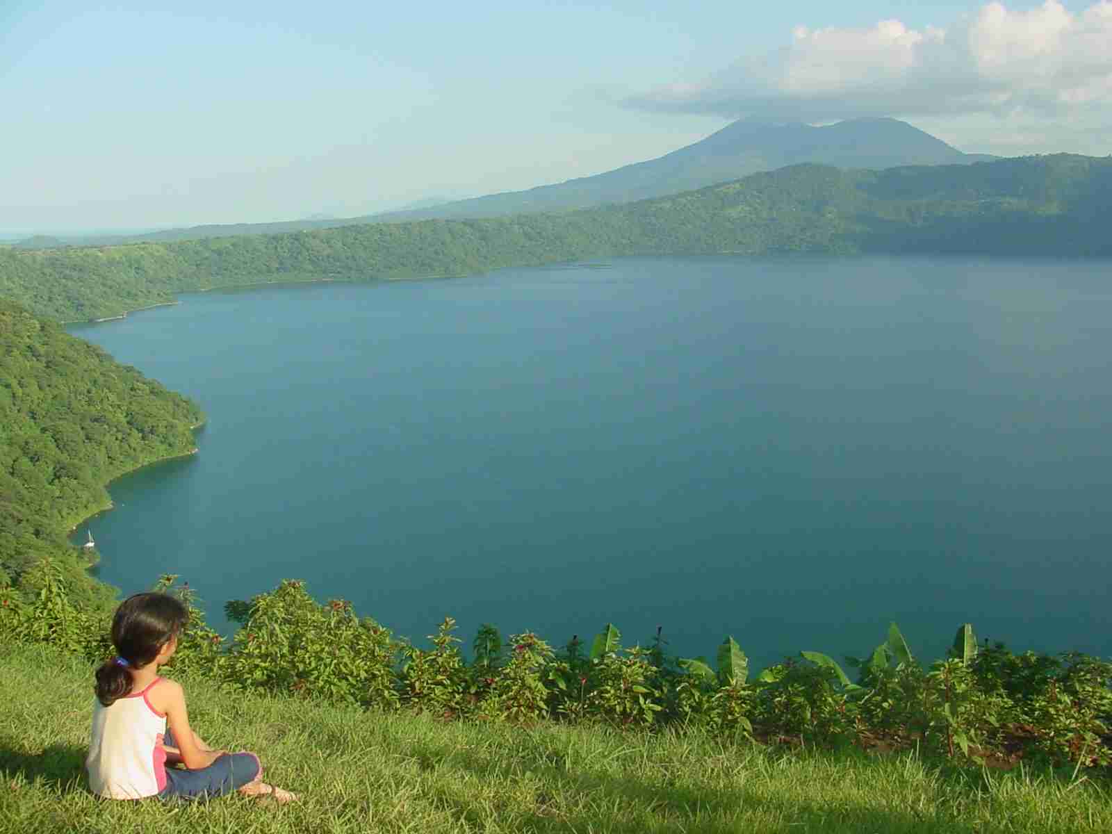 Nicaragua Reisen - Durch Nicaragua Paradise Reise Service