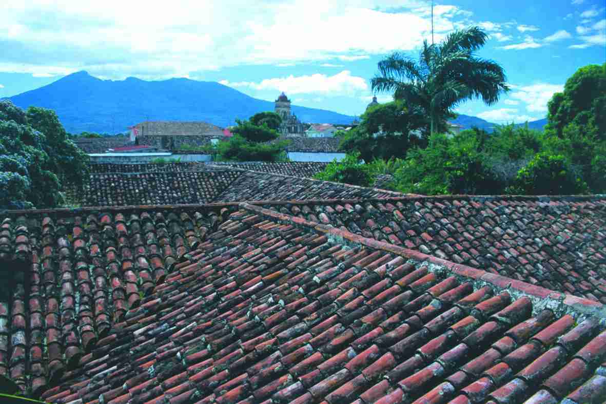 Nicaragua Reisen - Gallo Pinto Tour Paradise Reise Service